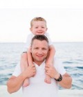 Встретьте Мужчинa : Frank, 47 лет до Россия  Rostov 